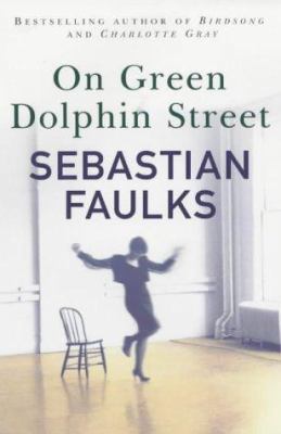 On Green Dolphin Street 0091802105 Book Cover