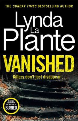Vanished 1838778748 Book Cover
