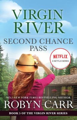 Second Chance Pass 1867267039 Book Cover