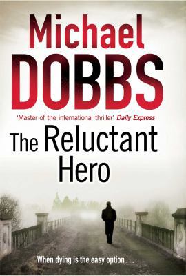 The Reluctant Hero (Harry Jones) 1847393233 Book Cover