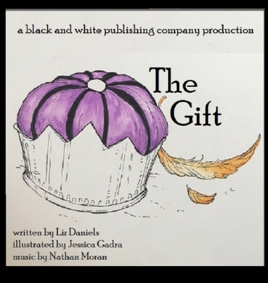 The Gift 1087934443 Book Cover