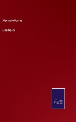 Garibaldi 3375039573 Book Cover
