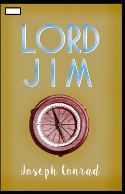 Paperback Lord Jim annotated Book