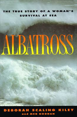 Albatross 0395655730 Book Cover