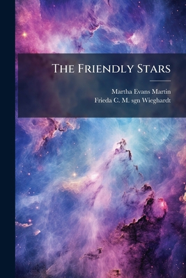 The Friendly Stars 1178306836 Book Cover