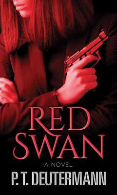 Red Swan [Large Print] 1683246764 Book Cover