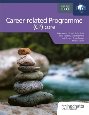 The IB Career-Related Programme (Cp) Core 1036014436 Book Cover