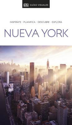 Gu?-A Visual Nueva York: 2020 [Spanish] 0241419476 Book Cover