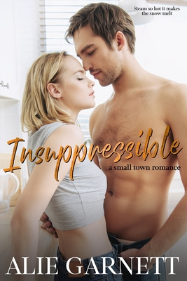 Insuppressible: In a Small 1954672659 Book Cover