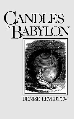 Candles in Babylon 0811208311 Book Cover