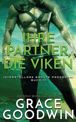 Ihre Partner, die Viken [German] 1795902310 Book Cover