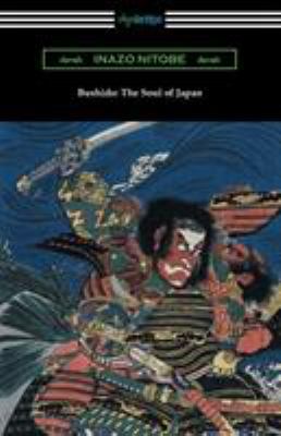 Bushido: The Soul of Japan (with an Introductio... 1420958291 Book Cover