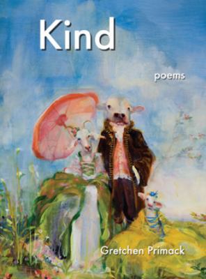 Kind Poems 0989022900 Book Cover