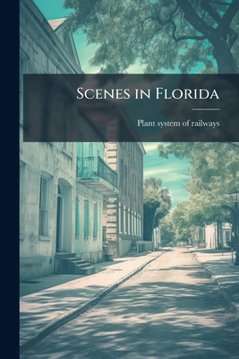 Scenes in Florida 1149942398 Book Cover