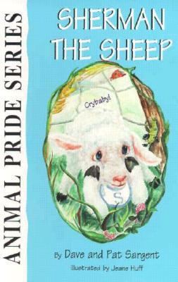 Sherman the Sheep 1567633935 Book Cover