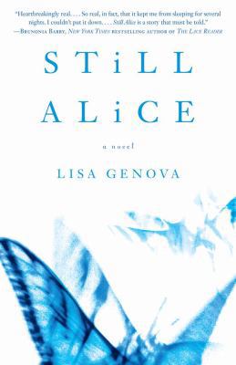 Still Alice 1439116881 Book Cover