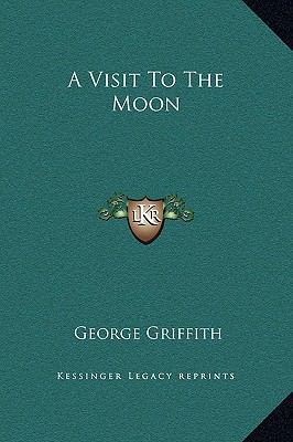A Visit To The Moon 1169163947 Book Cover