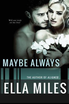 Maybe Always 1535456361 Book Cover