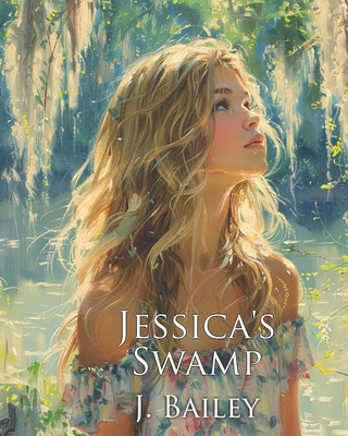 Jessica's Swamp            Book Cover