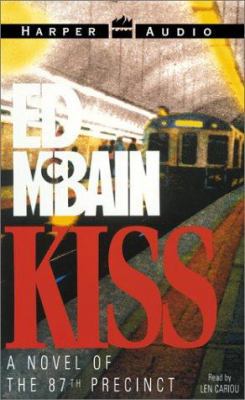 Kiss Low Price 0060083921 Book Cover