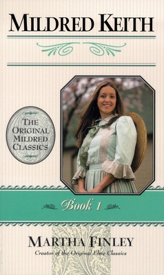 Mildred Keith 1581822278 Book Cover