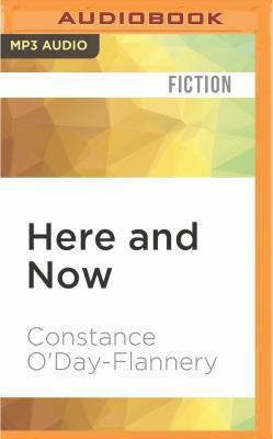 Here and Now 1511396679 Book Cover