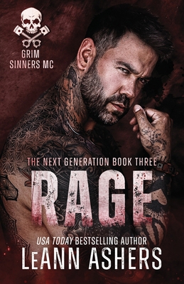 Rage: Grim Sinners MC Next Generation B0F2SYWXDF Book Cover