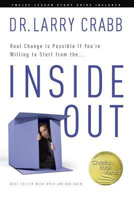 Inside Out 1600060994 Book Cover