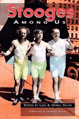 Stooges Among Us 1593933002 Book Cover
