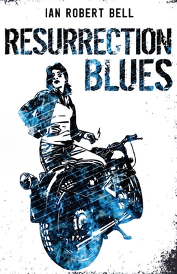 Resurrection Blues 1803693916 Book Cover
