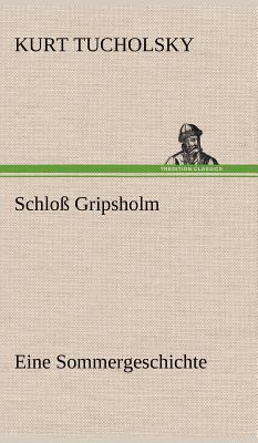 Schloss Gripsholm [German] 3847263013 Book Cover