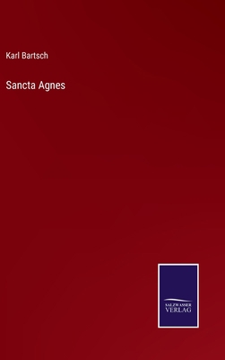Sancta Agnes 3375048351 Book Cover