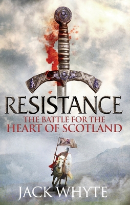 Resistance: The Bravehearts Chronicles 0751548901 Book Cover