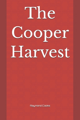 The Cooper Harvest B0GW6FCNQJ Book Cover