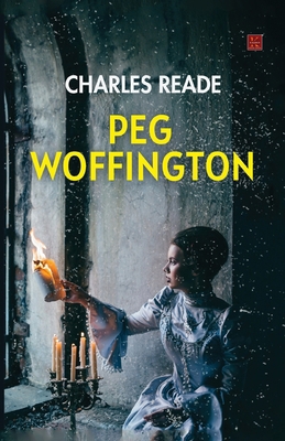 Peg Woffington 8119601785 Book Cover