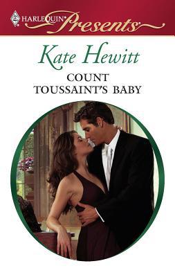 Count Toussaint's Baby 0373129378 Book Cover
