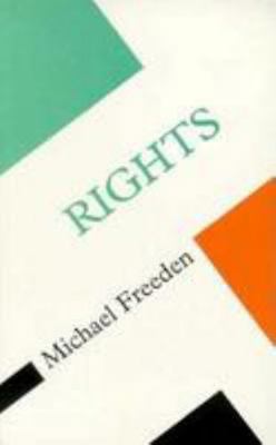Rights 0816619735 Book Cover