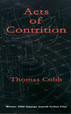Acts of Contrition: Stories 1881515591 Book Cover