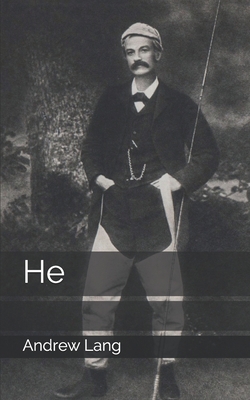 He B0858W4H1X Book Cover