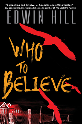 Who to Believe 1496742419 Book Cover