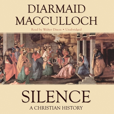 Silence Lib/E: A Christian History 1483008525 Book Cover