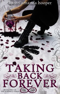 Taking Back Forever 098558999X Book Cover