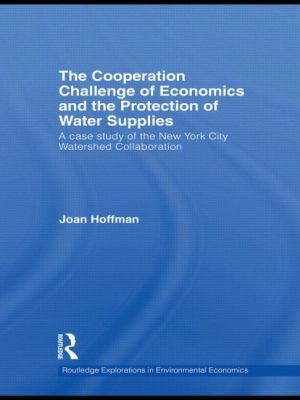 The Cooperation Challenge of Economics and the ... 0415516862 Book Cover