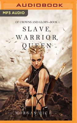 Slave, Warrior, Queen 1721341528 Book Cover