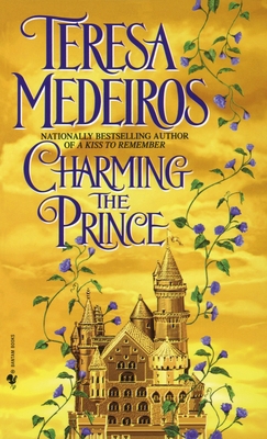 Charming the Prince B00AA2PH4C Book Cover