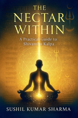 The Nectar Within B0FX49BLR3 Book Cover