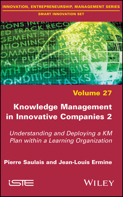 Knowledge Management in Innovative Companies 2:... 1786305054 Book Cover