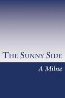 The Sunny Side 1499574126 Book Cover