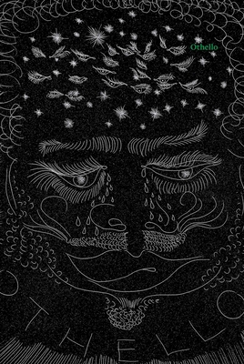 William Shakespeare × Chris Ofili: Othello 1644230224 Book Cover