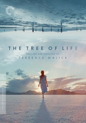 The Tree of Life            Book Cover